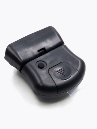 Фонарь для кепки Следопыт-Позитрон,1 COB,2х2032