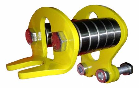  Ролик Орион Альп Переправа в Тюмени  