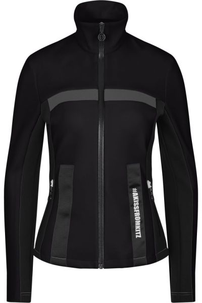 Куртка Sportalm Syllagar 90251900659,01 бело-черный в Тюмени