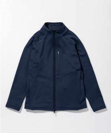 Куртка Phenix Alpine Natural Heat Fleece синий в Тюмени