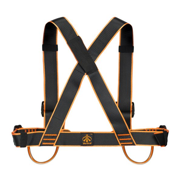  Грудная обвязка "МОДИФИЦИРОВАННАЯ" Вертикаль в Тюмени  