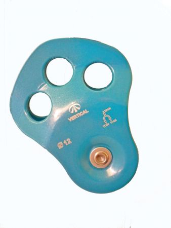  Блок-ролик Вертикаль арбаристский малый в Тюмени  