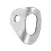 Проушина для шлямбура Вертикаль 10 мм 2500кг в Тюмени  