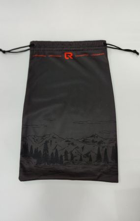 Купить Маска Los Raketos Tronic Orange 21921 в Тюмени