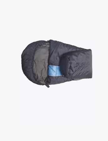 Спальный мешок Чайка Novus Tourist 300 -5