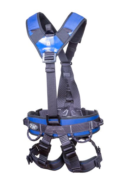  Страховочная система Ринг универ.Fantom VL ZF в Тюмени  