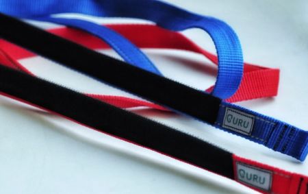  Переноска Guru с липучкой SOFT в Тюмени  