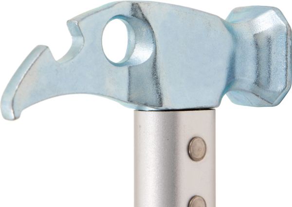  Молоток скальный Венто vnt1123 сталь в Тюмени  