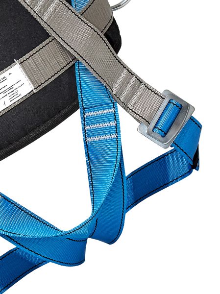  Удерживающая страховочная привязь УСП-2Ж4 Серия "Комфорт" L в Тюмени  