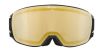 Купить Маска Alpina г/л Nakiska Q-Lite Black Matt/Q-Lite Gold S1 в Тюмени