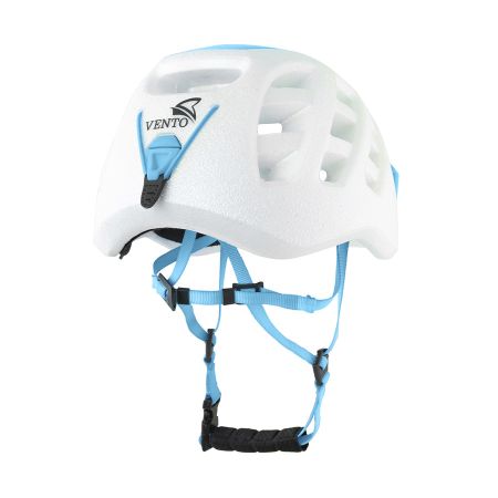  Каска Венто Mistral белый/синий в Тюмени  