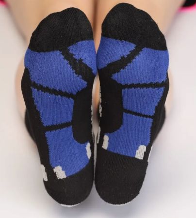 Купить Носки Strata Trek3 высокий паголенок,с махровым следом 