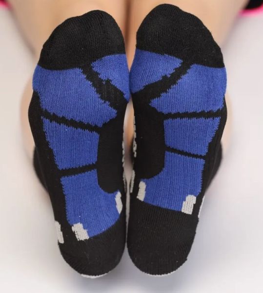 Купить Носки Strata Trek3 высокий паголенок,с махровым следом в Тюмени