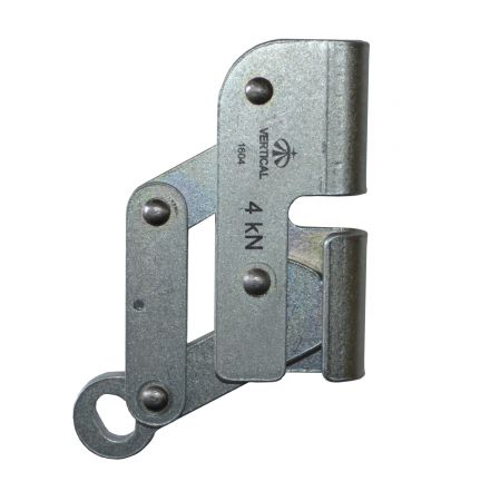  Зажим Вертикаль для стального троса д.8 мм в Тюмени  