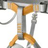  Страховочная система Венто Argon оранжевый в Тюмени  