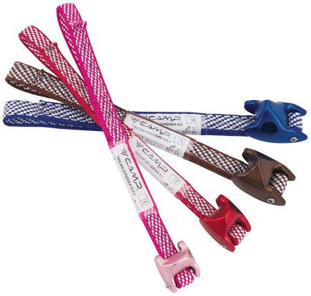  Комплект закладных элементов Camp Set Tricam Dyneema в Тюмени  