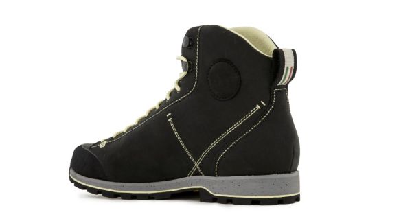 Купить ботинки dolomite 54 high fg evo gtx black в Тюмени