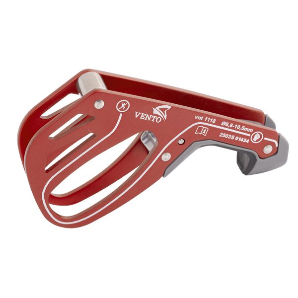  Страховочное устройство Венто "Toucan" красный в Тюмени  