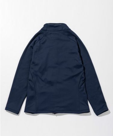 Куртка Phenix Alpine Natural Heat Fleece синий в Тюмени