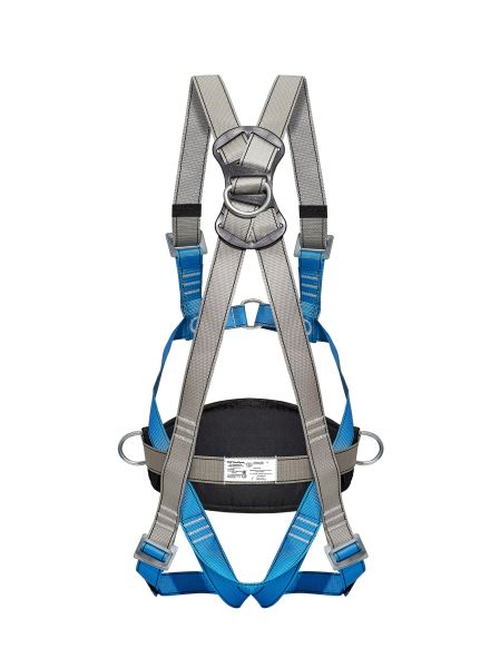  Удерживающая страховочная привязь УСП-2Ж4-4 Комфорт  в Тюмени  