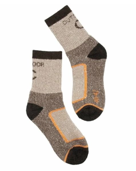 Купить Носки Следопыт Outdoor до -20С в Тюмени