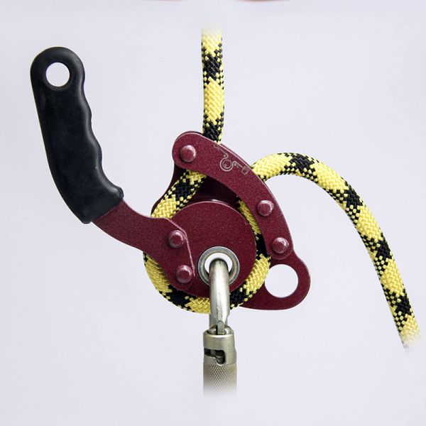  Спусковое устройство Промальп Федя-L левый KROK в Тюмени  