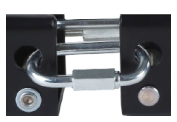  Карабин Вертикаль вспомогательный нагрузка 300кг в Тюмени  