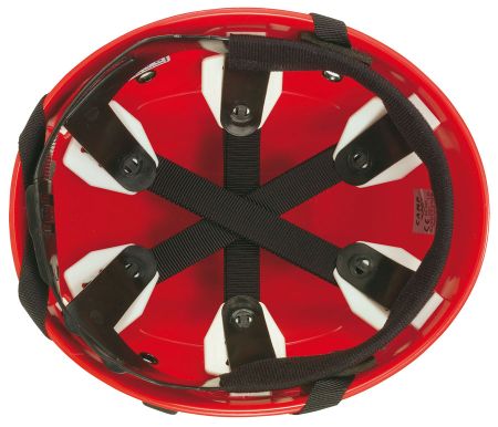 Каска CAMP Safety Star red в Тюмени  