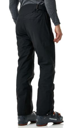 Брюки горнолыжные Phenix Super 4Way Stretch BK в Тюмени