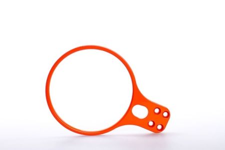  Спусковое устройство Guru INFINITY оранжевый в Тюмени  