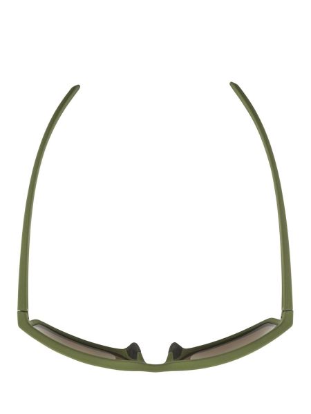 Купить очки alpina nacan i olive matt/bronce mirror cat.3 в Тюмени