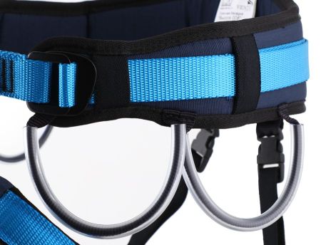  Страховочная система Венто поясная Высота 008 в Тюмени  