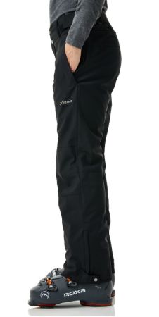 Брюки горнолыжные Phenix Super 4Way Stretch BK в Тюмени