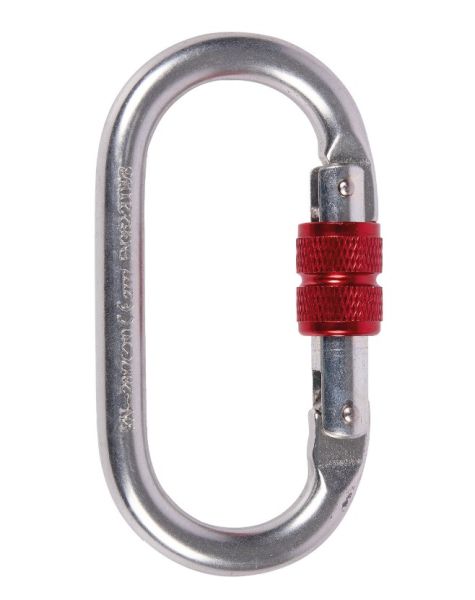  Карабин Camp Oval Standart-Lock в Тюмени  