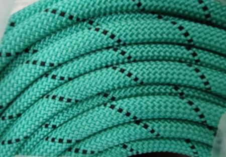  Веревка Шнур статика д.9 мм.48 пр"Скала S" в Тюмени  