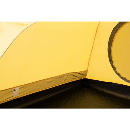 Палатка Tramp Peak 2 V2 серый