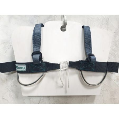  Страховочная система Guru грудная Master V2 в Тюмени  