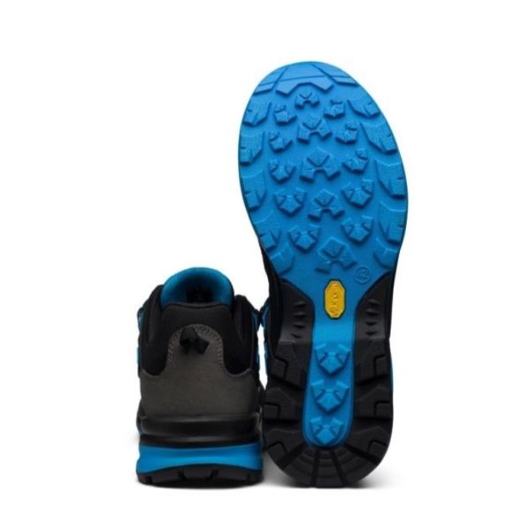 Купить полуботинки grisport арт.14901s49tn tm темно-серый в Тюмени