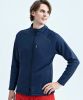 Куртка Phenix Alpine Natural Heat Fleece синий в Тюмени