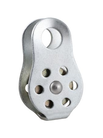  Блок-ролик Венто одинарный Высота Про сталь в Тюмени  