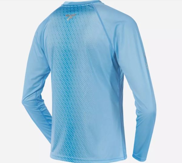 Лонгслив Finntrail женский Venus W 6620 LightBlue в Тюмени