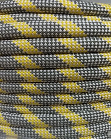  Веревка Шнур статика д.10 мм.48 пр."Скала S" в Тюмени  