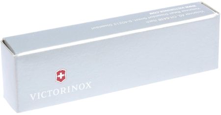 Нож Victorinox 1.3613 Camper красный