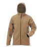 Куртка Softshell "Тапхар" (койот-бежевый)