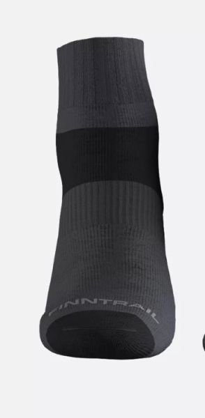 Купить Носки Coolmaxlow 3218 Black в Тюмени