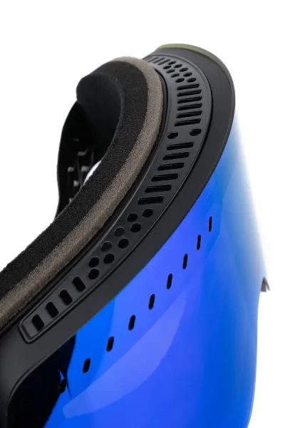 Купить маска terror - defender blue в Тюмени