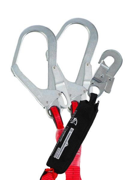  Строп Венто ленточный двойной с амортизатором «аА22» в Тюмени  