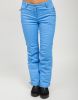 Брюки горнолыжные Sportalm Ojibwa PB W 862833147 sky blue