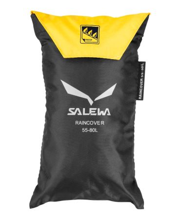 Чехол от дождя Salewa Raincover Bp 55-80L Fluo Orange