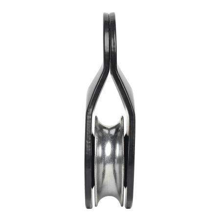  Блок-ролик Вертикаль большой с подшипником 46 кН в Тюмени  